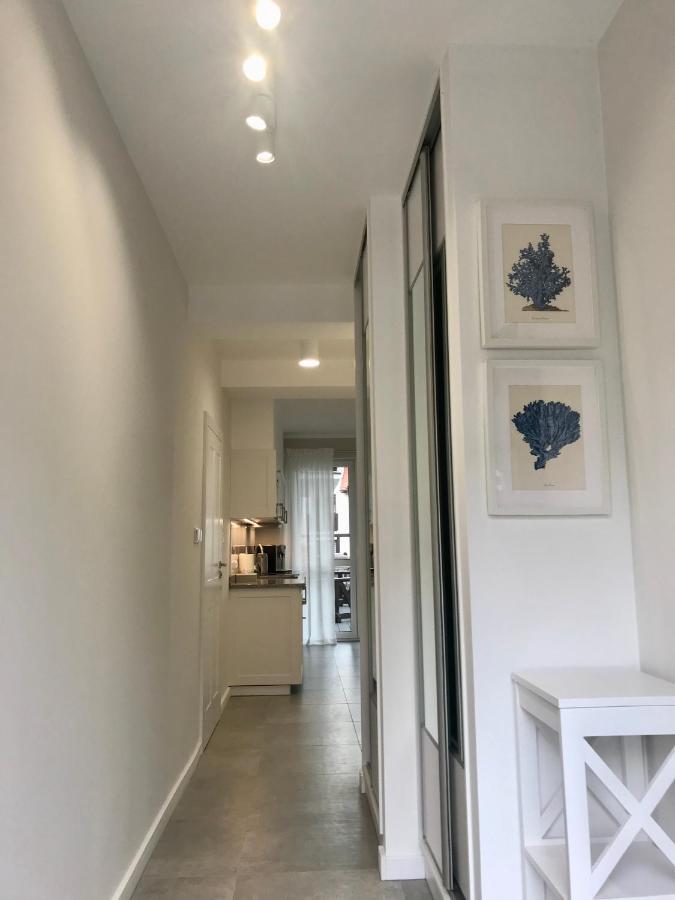 Apartamenty Porto Eli ロビ エクステリア 写真