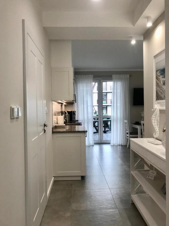 Apartamenty Porto Eli ロビ エクステリア 写真