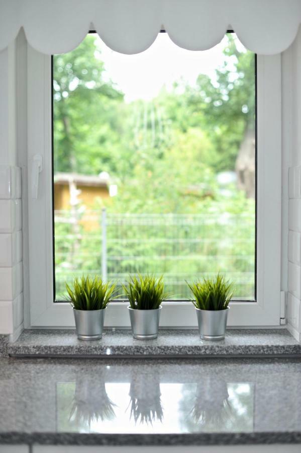 Apartamenty Porto Eli ロビ エクステリア 写真