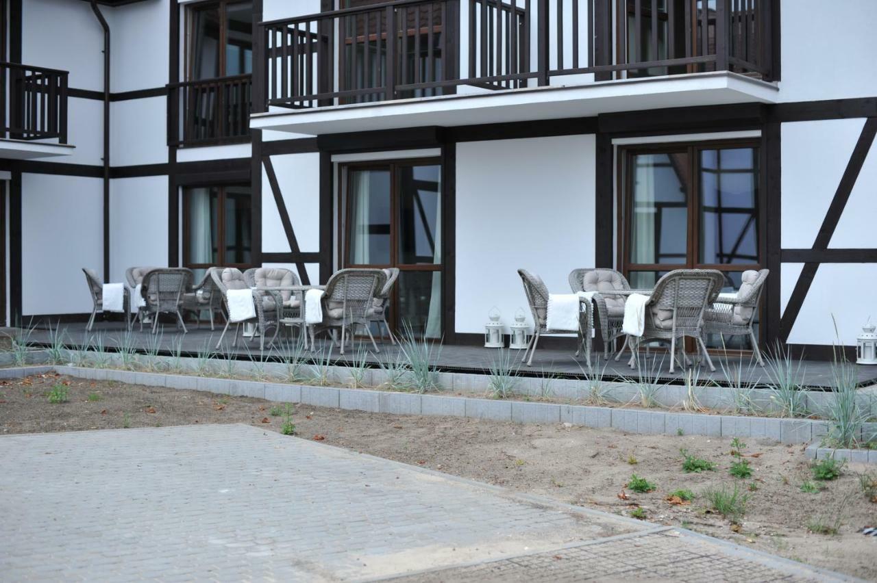 Apartamenty Porto Eli ロビ エクステリア 写真